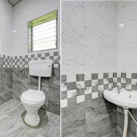 Hotel Spot On Relax Farm House Mumbai