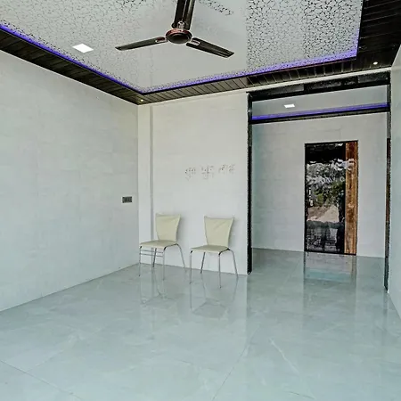 Spot On Relax Farm House Hotel Mumbai
