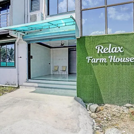 Spot On Relax Farm House 3* Mumbai