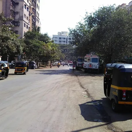 Oyo Powai View Hotel Mumbai