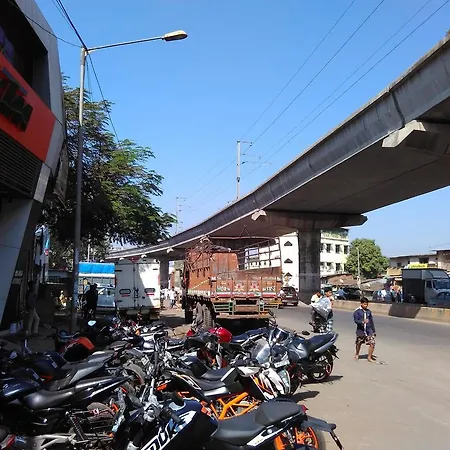 Oyo Town Mumbai