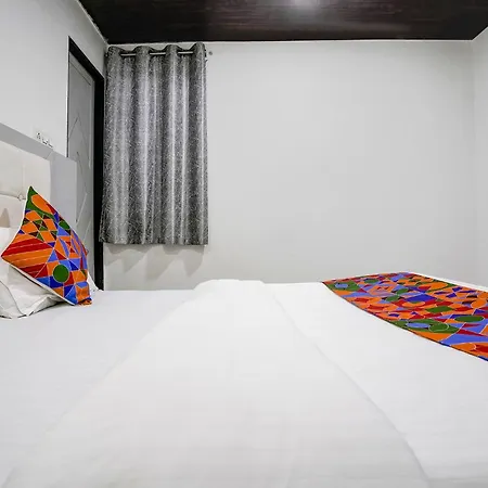 Via Park Residency Hotel Mumbai