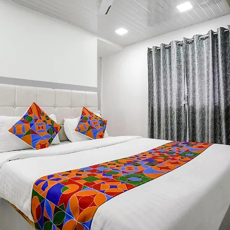 Via Park Residency 3* Mumbai