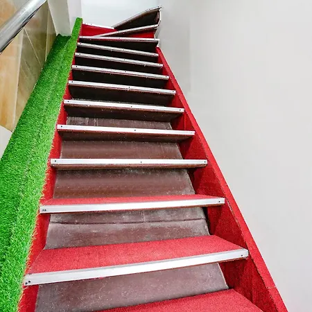 Hotel Via Park Residency 3*