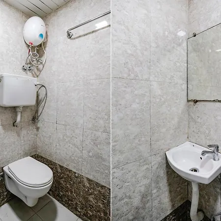 Via Park Residency Hotel