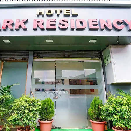 Via Park Residency Hotel Mumbai
