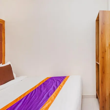 Era Hotel Mumbai