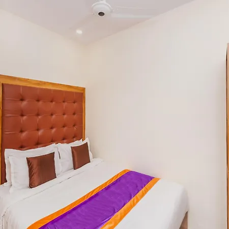 Era Hotel Mumbai