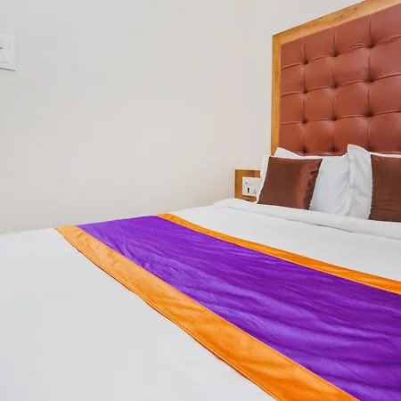 Era Hotel Mumbai