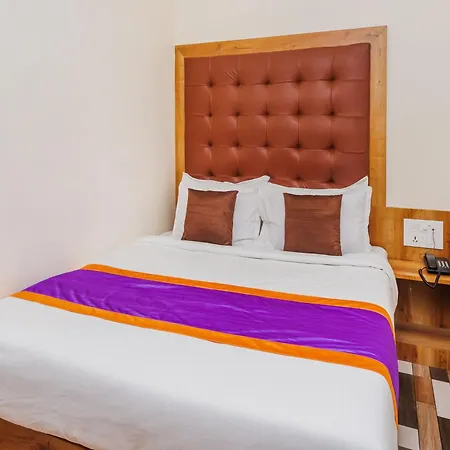 Hotel Era Mumbai