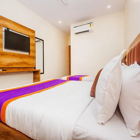 Era Hotel 2*