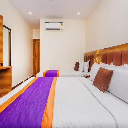 Hotel Era Mumbai