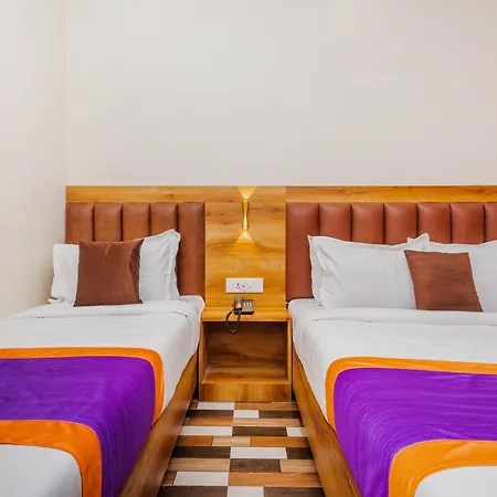 Era Hotel 2*