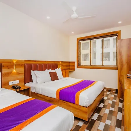 Hotel Era Mumbai