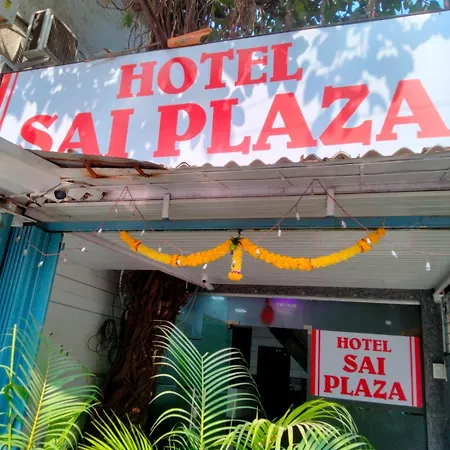 Sai Plaza, Chembur 2* Mumbai