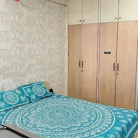 15th Road Bandra West Apartment Mumbai