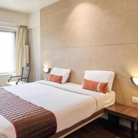 Shilpa Residency Hotel 3*