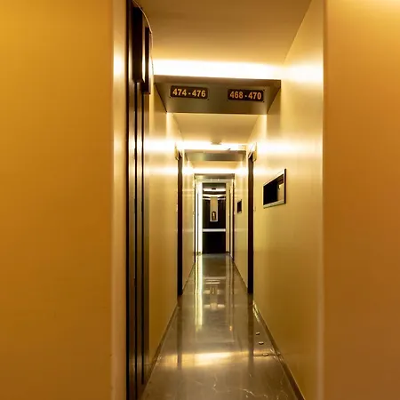 Hotel The Majlis - Colaba 3*