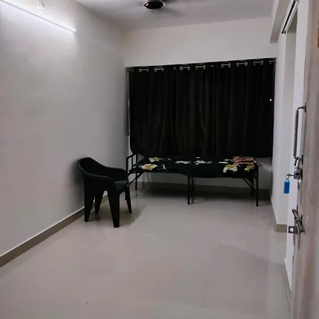 505 Parmanand Wadi Apartment *