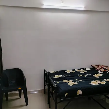 505 Parmanand Wadi * Mumbai