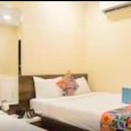 Hotel As Terminal2 *