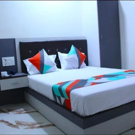 As Terminal2 Hotel Mumbai
