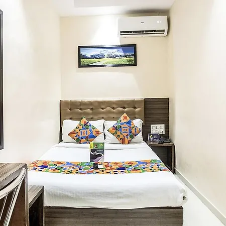 Deluxe Comfort Sty * Mumbai