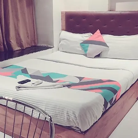 Guest house Deluxe Comfort Sty *