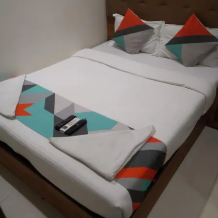 Deluxe Comfort Sty Guest house *