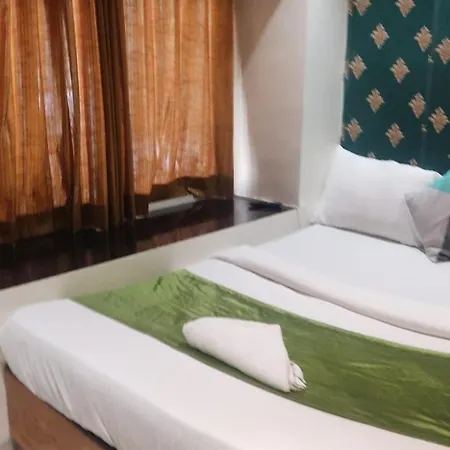Guest house Deluxe Comfort Sty Mumbai