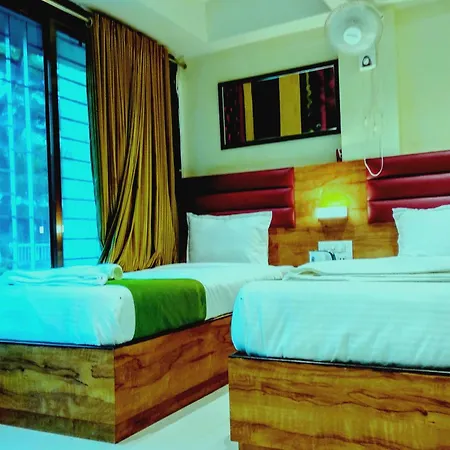Deluxe Comfort Sty Guest house Mumbai