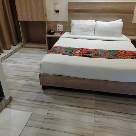 Deluxe Comfort Sty * Mumbai