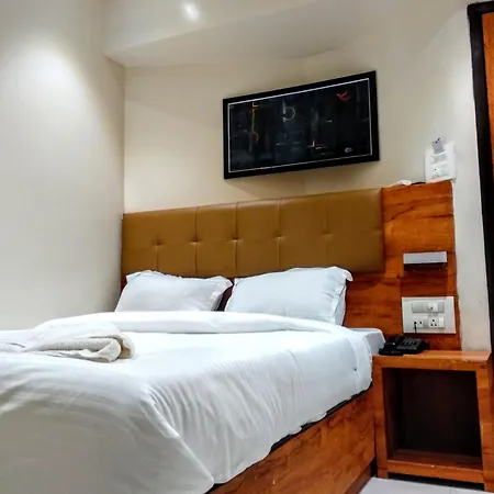 Deluxe Comfort Sty * Mumbai