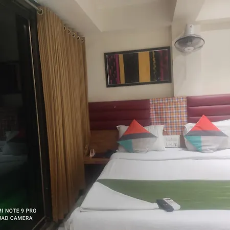 Deluxe Comfort Sty Guest house