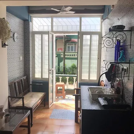 Apartment Khar 5 Th Road *