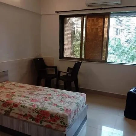 Khar West : 10 Th Road Apartment Mumbai