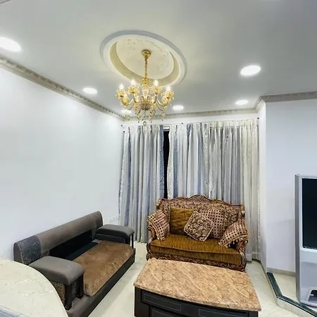 Wistree Luxury Service Apartment-bkc Mumbai