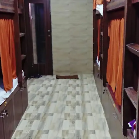 Kalina Asian Mumbai