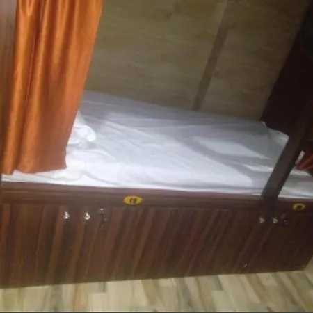 Kalina Asian Hotel Mumbai