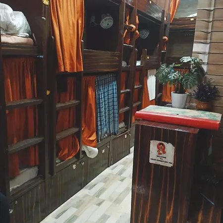 Kalina Asian Hotel Mumbai