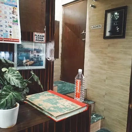Kalina Asian Hotel