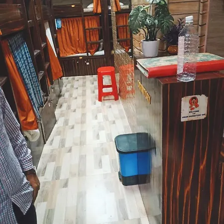 Hotel Kalina Asian