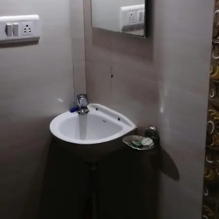 Kalina Asian Hotel Mumbai