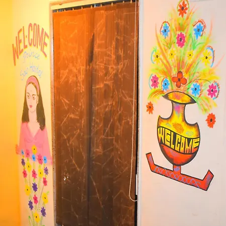Solo Hostel Mumbai