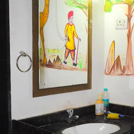 Hostel Solo Mumbai
