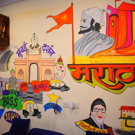 Hostel Solo Mumbai