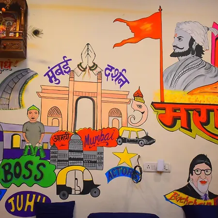 Solo Hostel Mumbai
