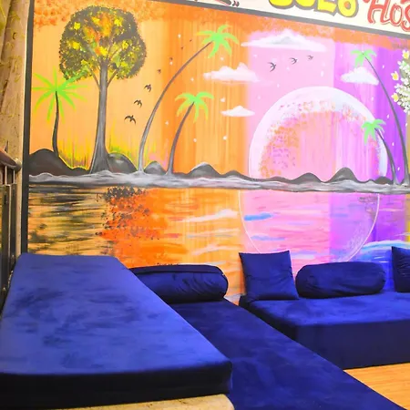 Solo Hostel *