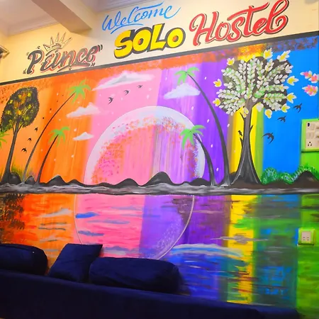 Solo Mumbai