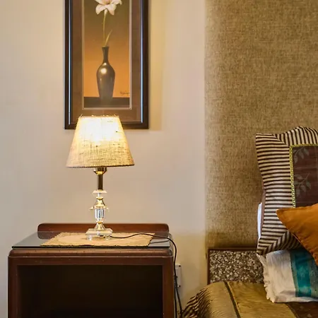 Rewa House Bungalow